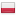 tvpodkarpacie.pl server is located in Poland